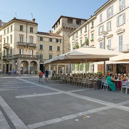 Апартаменти Casa Moira - Affitti Brevi Italia Лекко Екстер'єр фото